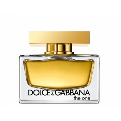 Dolce&Gabbana: the one