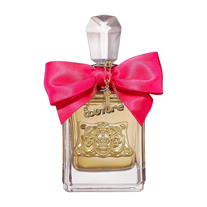 Juicy Couture: Viva la Juicy