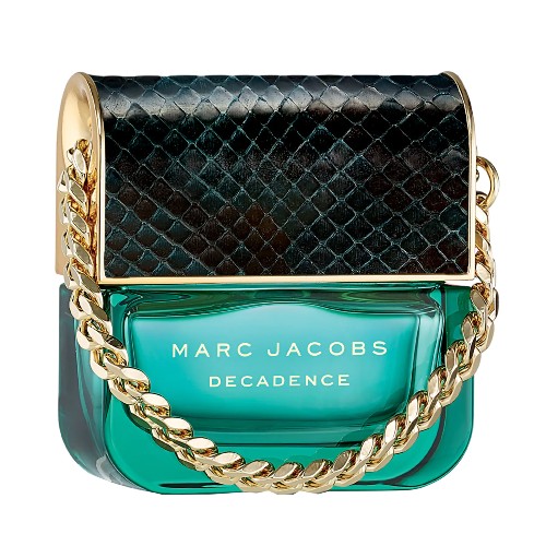 Marc Jacobs: Decadence