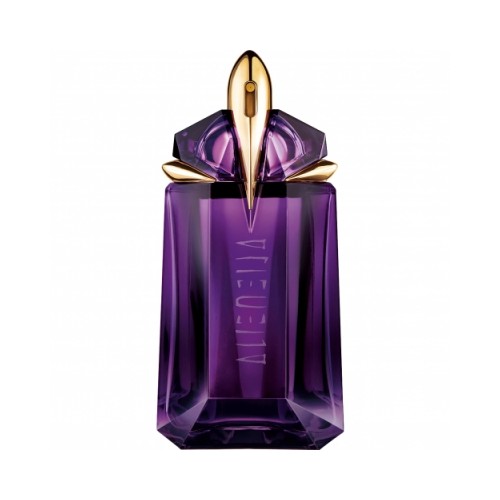 Thierry Mugler: Alien