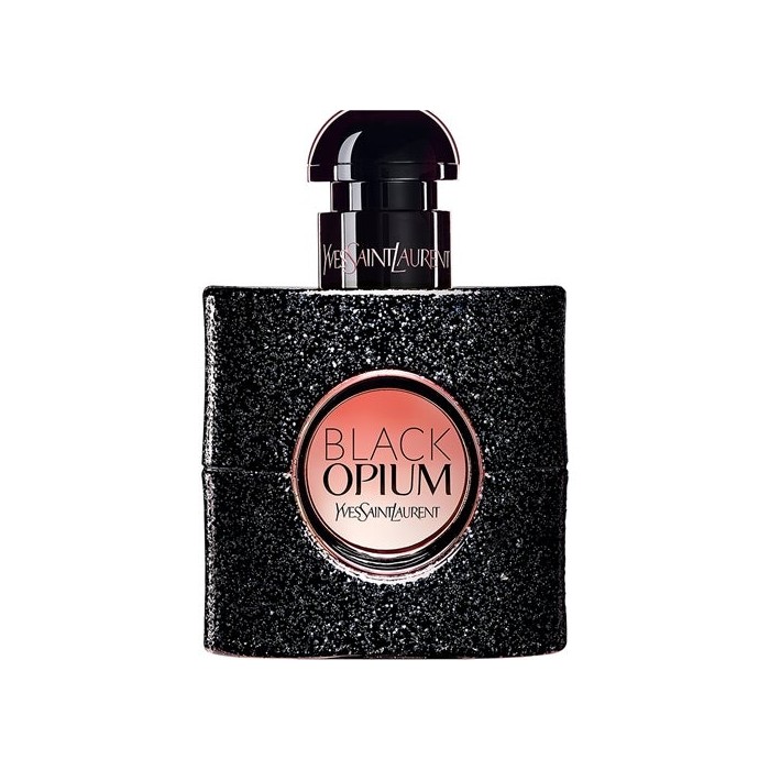 YSL: Black Opium