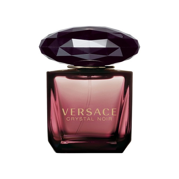 Versace: Crystal Noir