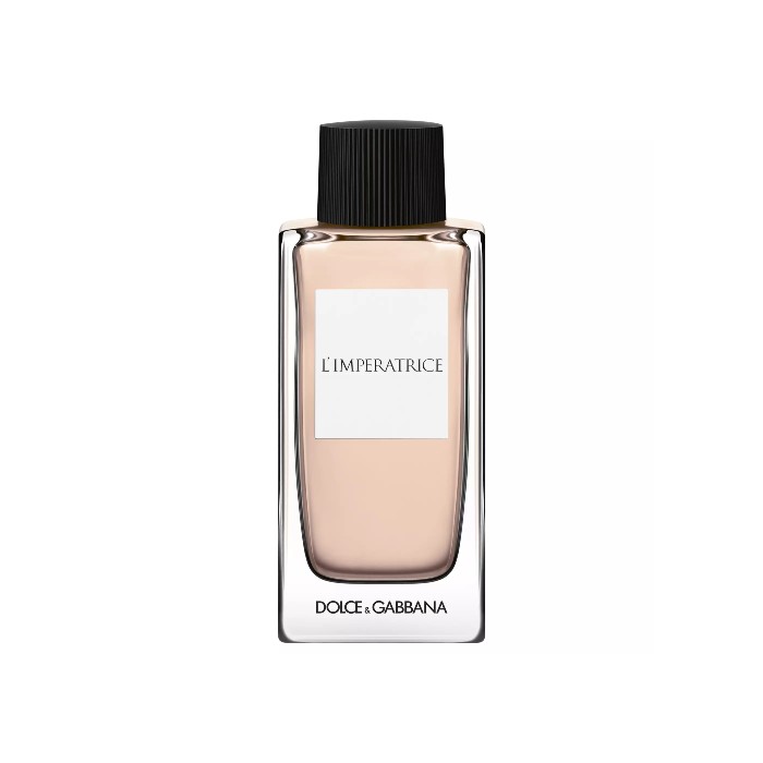 Dolce&Gabbana: 3 L'Imperatrice