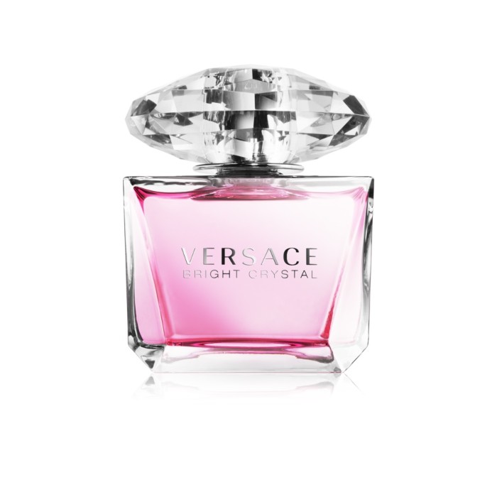 Versace: Bright Crystal