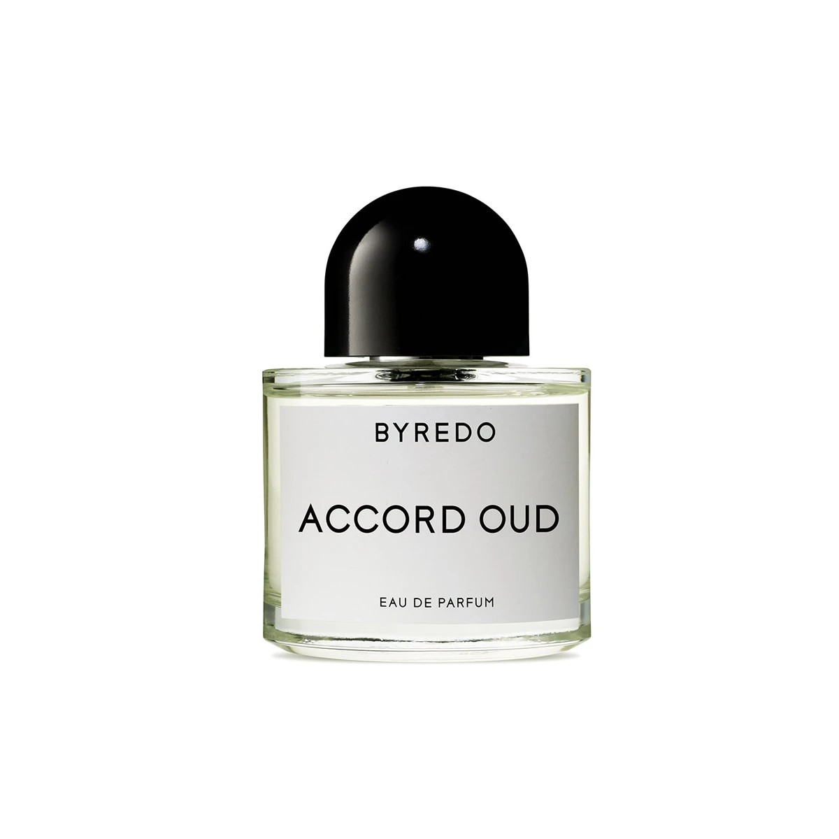 Byredo: Accord Oud