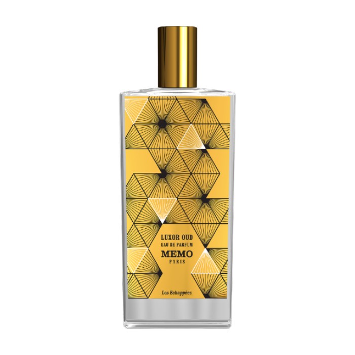 Memo Paris: Luxor Oud