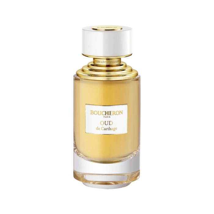 Boucheron: Oud de Carthage