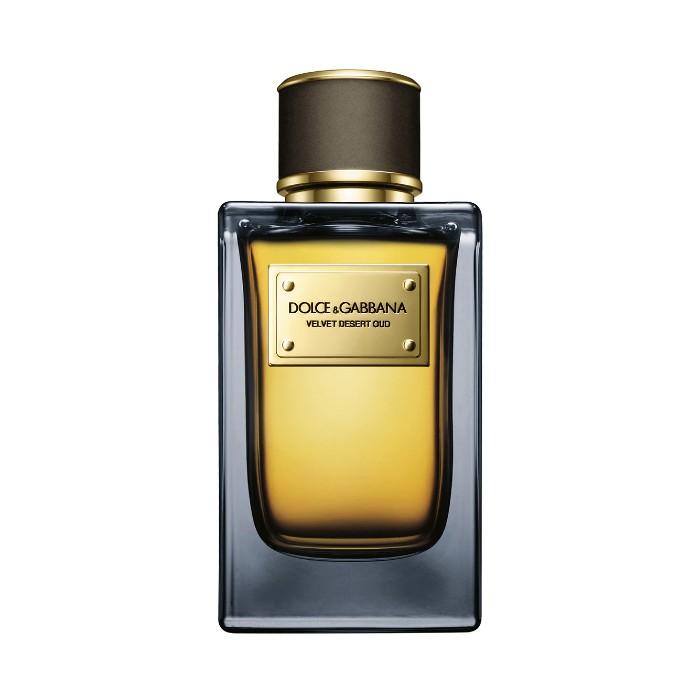 Dolce&Gabbana: Velvet Desert Oud