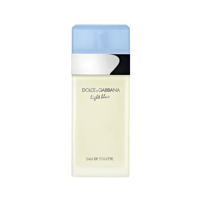 Dolce&Gabbana: Light Blue