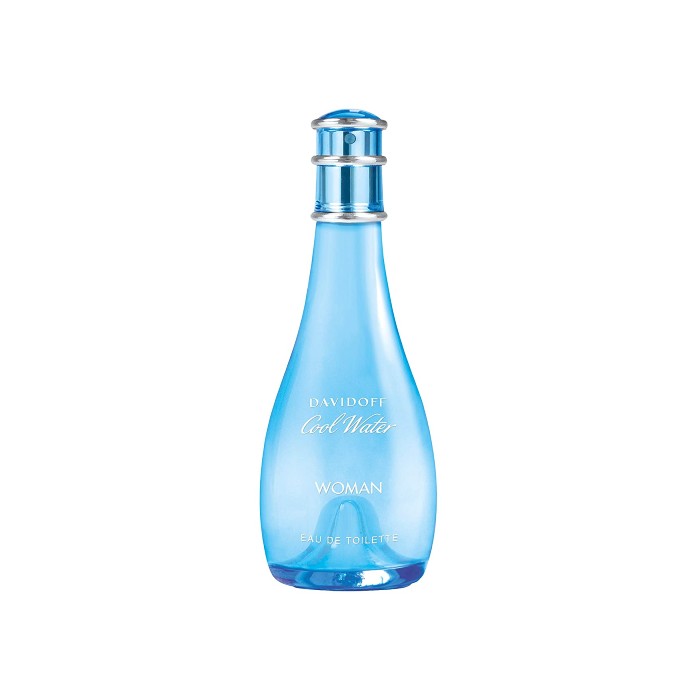 Davidoff Cool Water