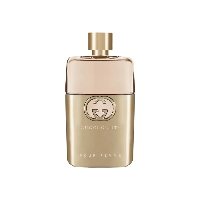 Gucci Guilty Pour Femme