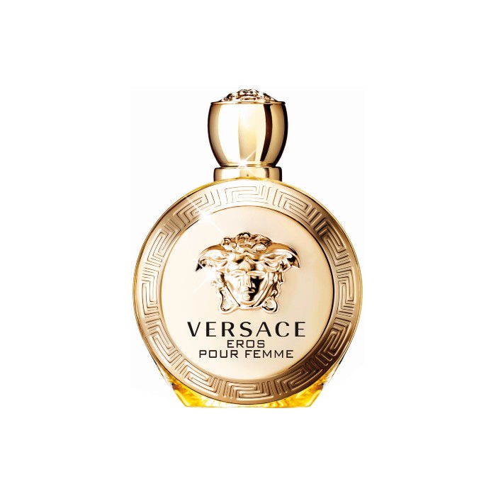 Versace: Eros Pour Femme